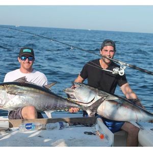 Meet your Posher, Nick